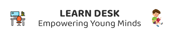Learn Desk