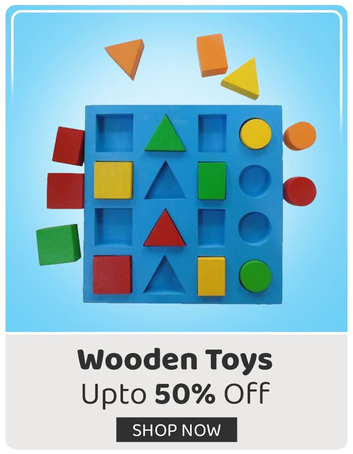 Wooden Toys