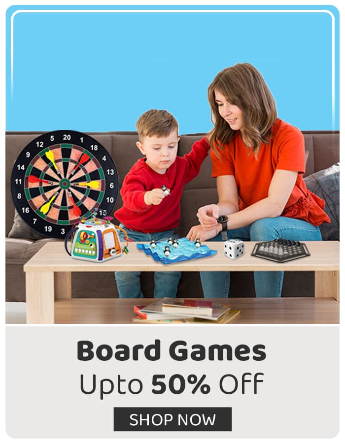 Board Games for Kids