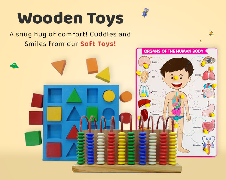 Wooden Toys