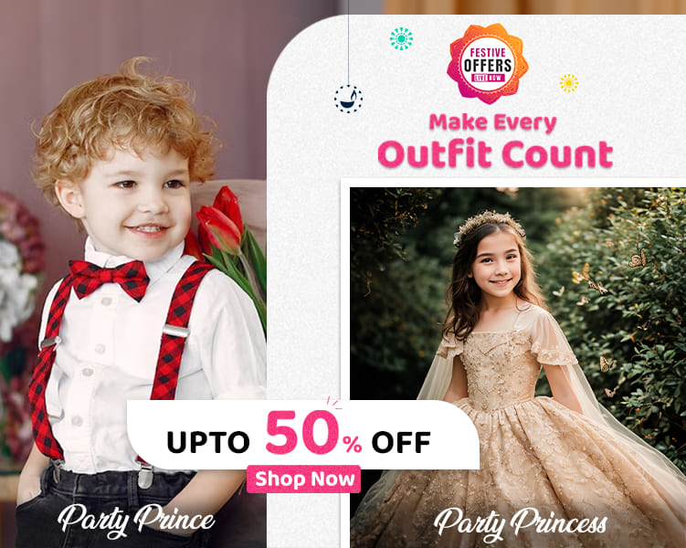 Outfit Count Star and Daisy