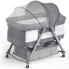 baby cot