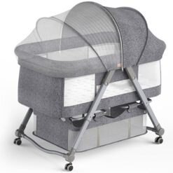 baby cot