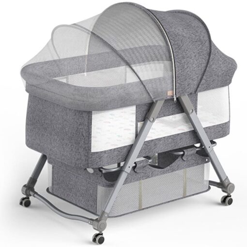 baby cot