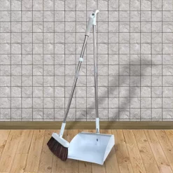 Buy UPC Premium Broom with Dust Collector Online India – StarAndDaisy