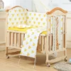 Buy WD03 Kids Bed cot Online India