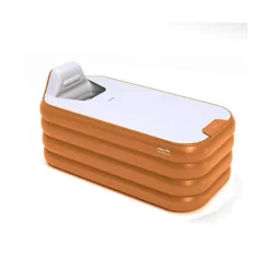 Automatic Wireless Self-Inflatable Baby and Kid’s Bathing Pool