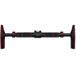 Fitness Doorway Pull Up Bar, Upper Body Gym Equipment | StarAndDaisy