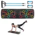 Buy Foldable Unisex Body Building Push up Board Online - StarAndDaisy