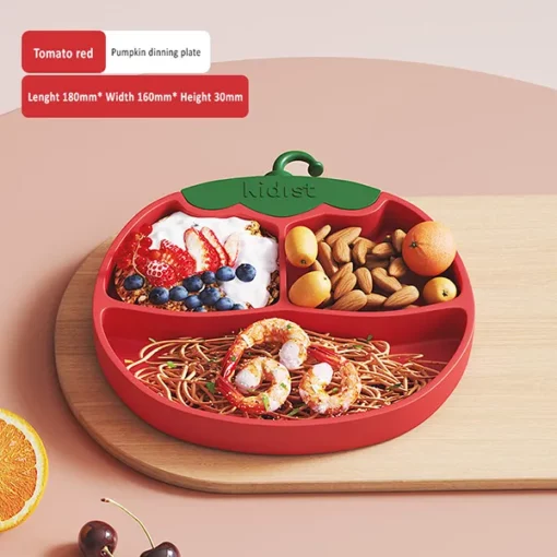 Baby Suction Plates