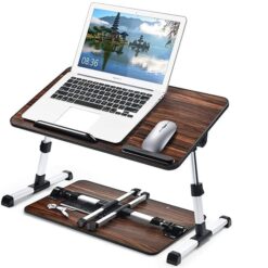 Adjustable Portable Bed Table