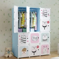 Buy Portable Storage Cubes-14 x14 Online India