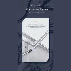Premium Baby Stroller Features