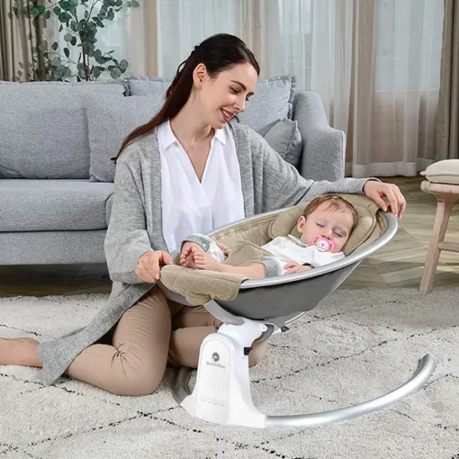 mother lap for baby