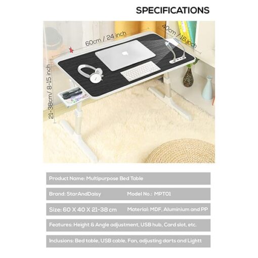 study table for kids