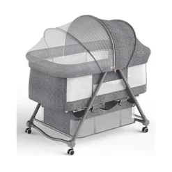 Latest Baby Crib
