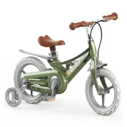 Buy Kids Bicycle Anti-Skid Pedal Non Toxic Paint Power Brake 16 inches Online