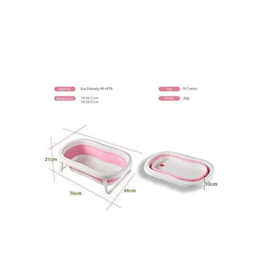 bath tub with cushion