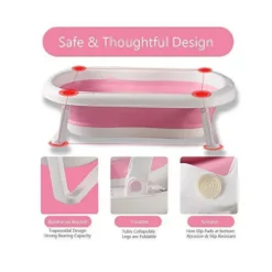parts of bath tub