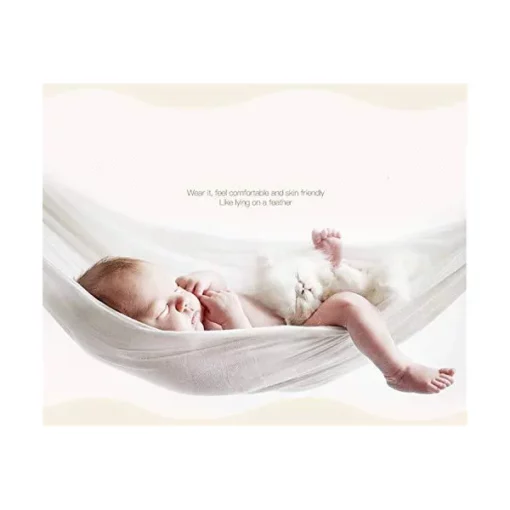 New Born Baby Welcome Clothes Giftset Made with 100% Cotton and Wool, Rompers, Pillow, Mittens, Cap, Top, Bottom, All Seasons 0 to 6 Months (2015 13 Pcs Brown) - Image 3