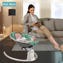 hotmom rocker