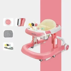 Premium Multi-Functional Walker
