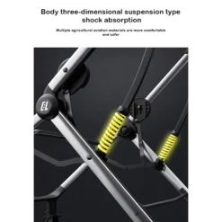 suspension