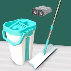 Buy UPC Mop Twist and turn 360° Online - StarAndDaisy