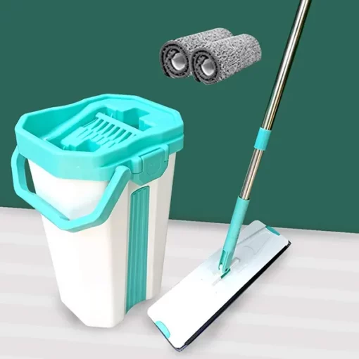 Buy UPC Mop Twist and turn 360° Online - StarAndDaisy