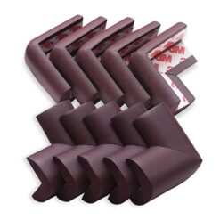 Baby Proofing Corner Guards