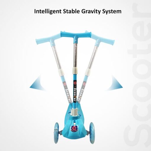 kids scooter