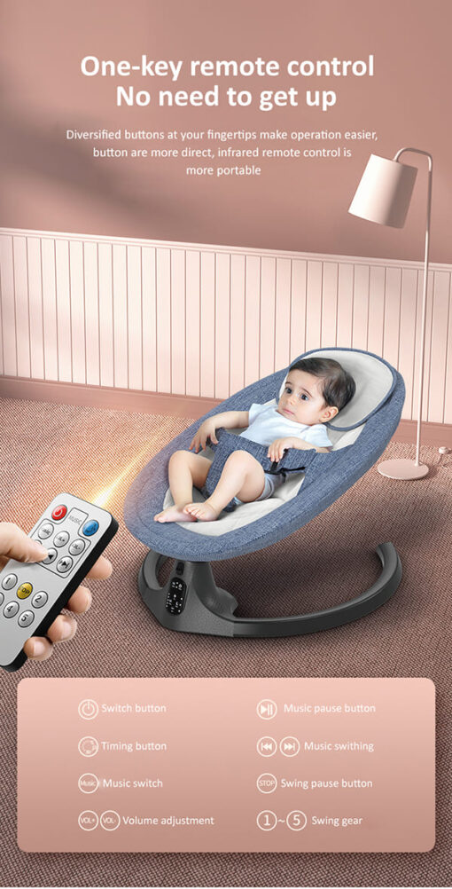 baby swings