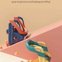 rounded stairs potty training seat 13