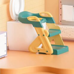 stairs potty training seat