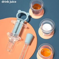 Baby Medicine Feeder