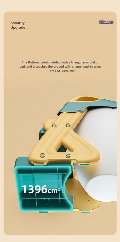 potty training seat