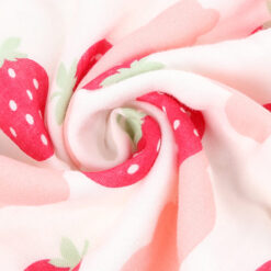 Pure organic Cotton Wrapped Swaddle and Blanket for Baby