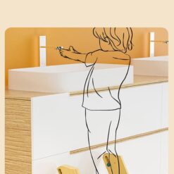 8 potty training seat
