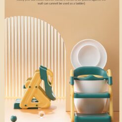 9 potty training seat