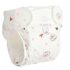 100% organic cotton reusable diapers