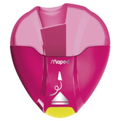 Maped 1 Hole Igloo Eject Blister Sharpener - Image 2