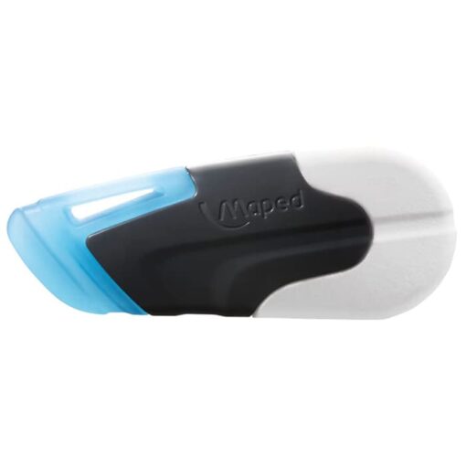 Maped Eraser Blister Technic Duo New Gen - Image 2