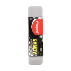 Sandy Eraser