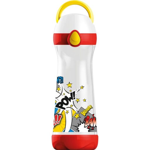Hydrate Water Bottles