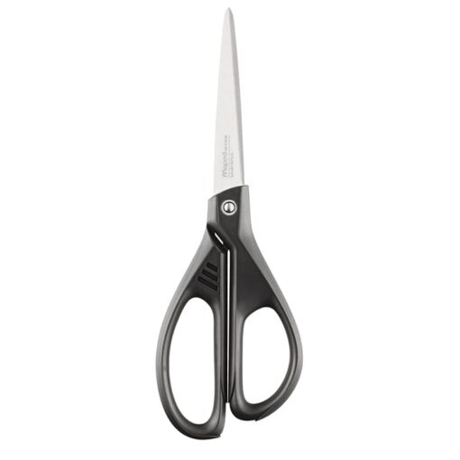 Maped Scissors Essentials Green 17cm Sym Blister Try Me - Image 2
