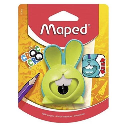 Maped Croc Innovation -1h Blister - Image 4
