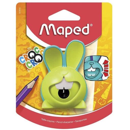 Maped Croc Innovation -1h Blister - Image 5