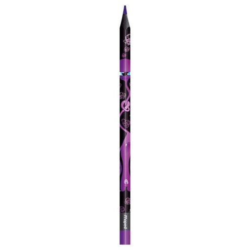 Maped Color'peps Monster Decorated Colouring Pencils X 12 - Image 13