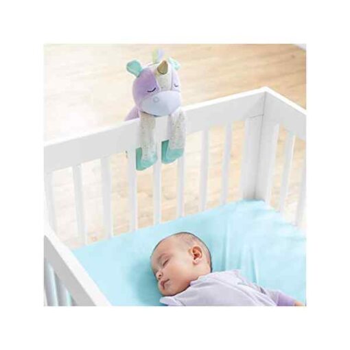 Skip Hop Cry Activated Soother, Unicorn - Image 6