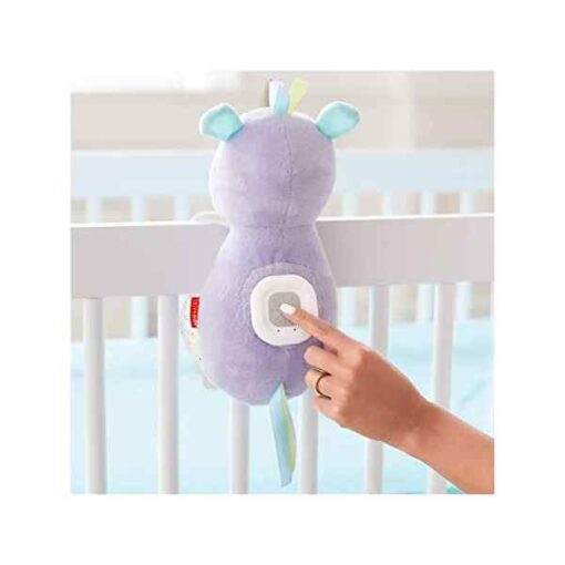 Skip Hop Cry Activated Soother, Unicorn - Image 2